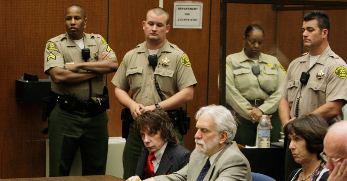 Exclusive: Starsailor’s James Walsh spills shocking Phil Spector studio secrets — including his 'wig‑a‑day' habit