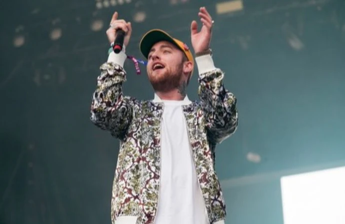 Mac Miller passed away in September 2018