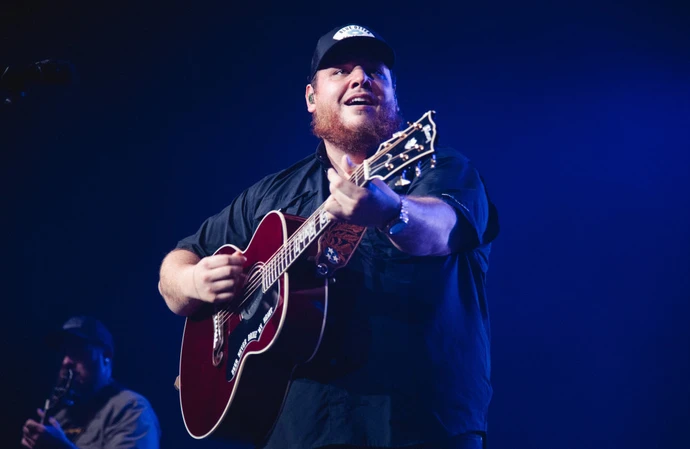 Luke Combs is returning with a new album next week