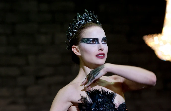 Black Swan 