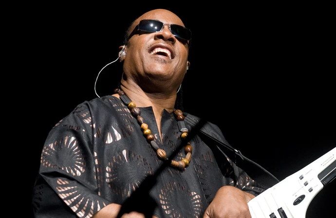 Stevie Wonder could be set to headline Glastonbury again