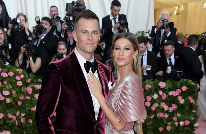 Tom Brady is said to have consulted his ex-wife Gisele Bündchen about his decision to permanently retire from the NFL
