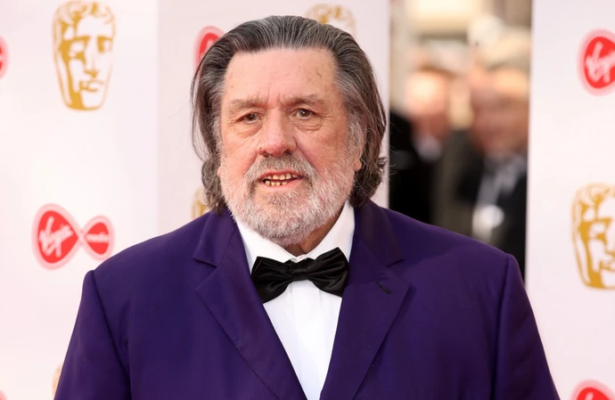 Ricky Tomlinson will be part of the Hollyoaks/Brookside special