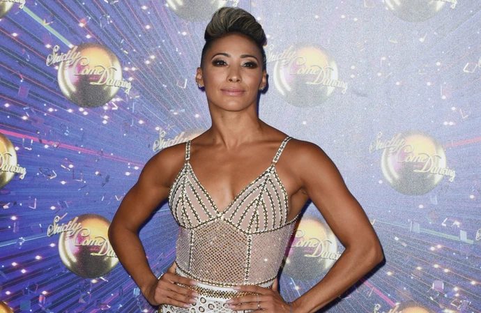 Strictly Come Dancing Professional Karen Hauer