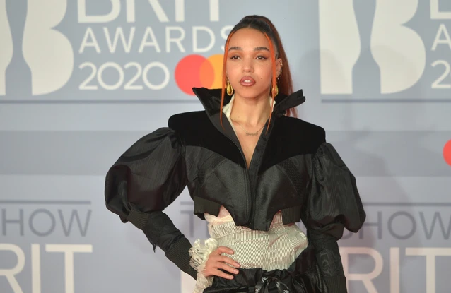 FKA Twigs isn't giving her fans any new music after suffering a major leak