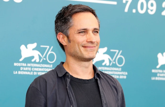 Gael García Bernal
