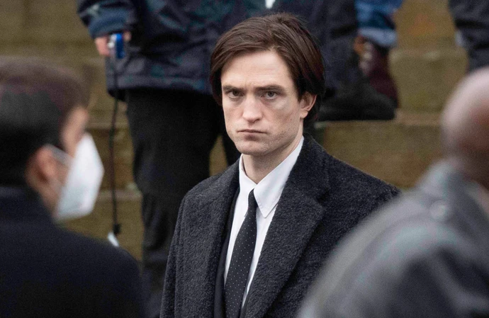 Matt Reeves says the villain in The Batman Part II will be unlike any previously seen on screen