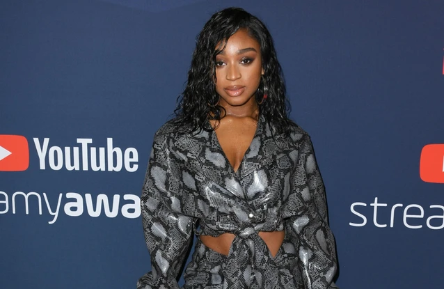 Normani has learned to accept that the lows from her time in Fifth Harmony are 'part of her story'.