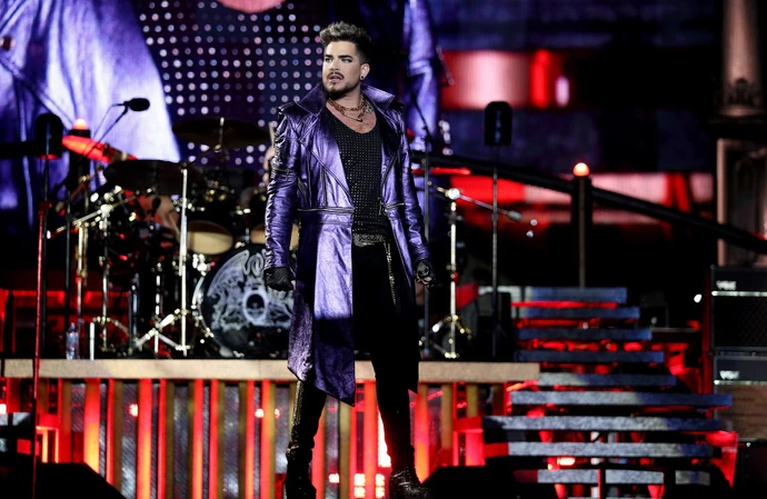 Adam Lambert