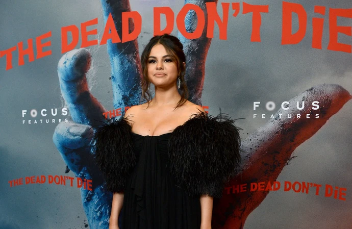 Selena Gomez is in final talks to produce a reboot of 'Working Girl'