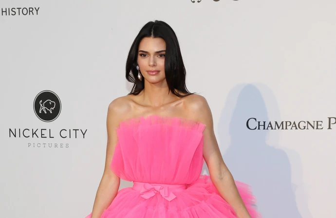 Kendall Jenner wants to start a family