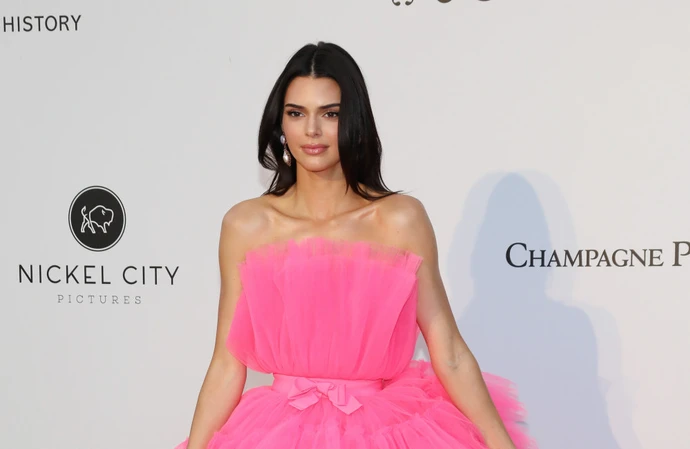 Kendall Jenner has rekindled her romance with Bad Bunny