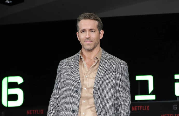 Ryan Reynolds has reportedly bought a house close to Wrexham FC