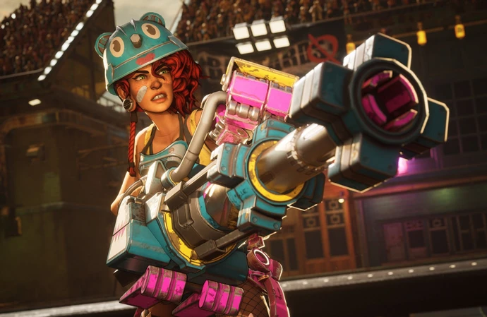 Bleeding Edge has been used to train Xbox's new generative artificial intelligence model Muse