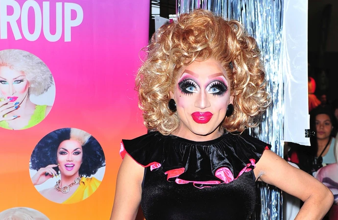 Bianca del Rio 
