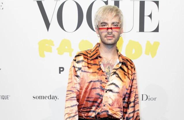 Bill Kaulitz
