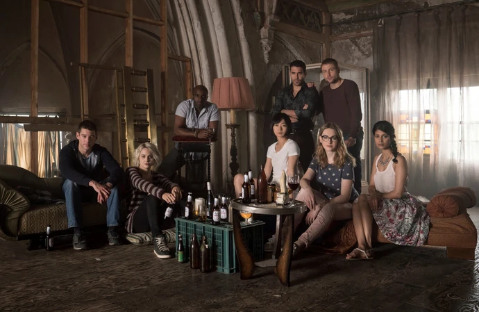 Sense8