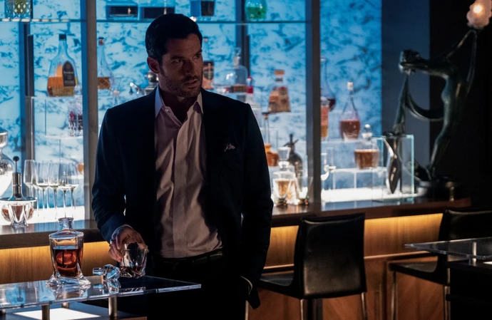 Lucifer