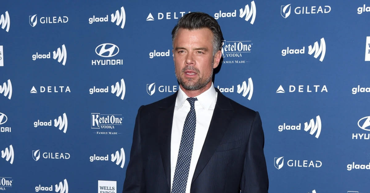 'We outgrew each other' Josh Duhamel reveals why he and Fergie split ...