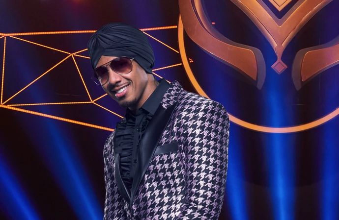 Nick Cannon has been diagnosed with narcissistic personality disorder