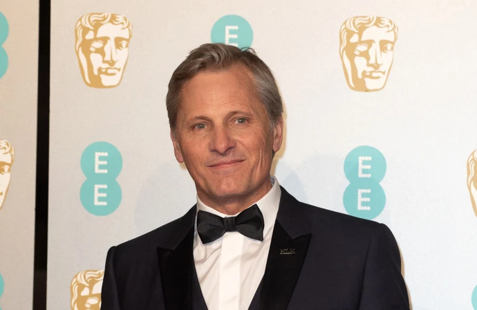 Viggo Mortensen doesn't think most Hollywood franchises are 'that good'