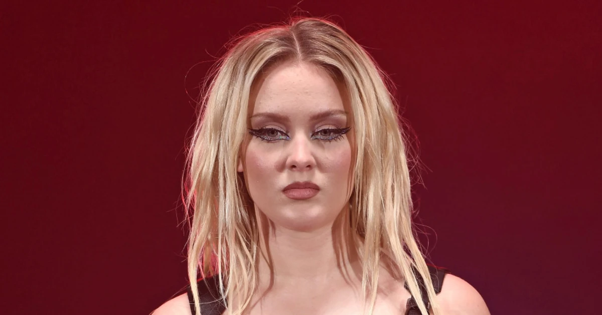 Zara Larsson defends Meghan Trainor: 'She didn't create this for