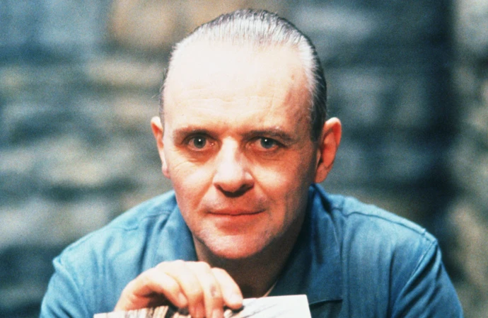 Sir Anthony Hopkins