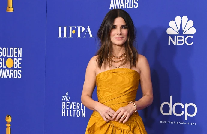 Sandra Bullock has been overwhelmed by the recent support
