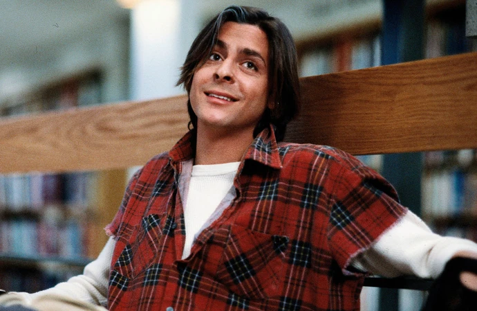 John Cusack as John Bender