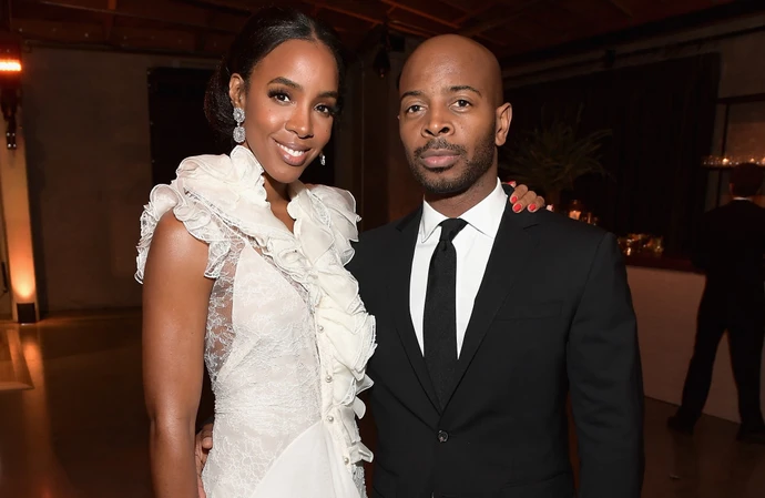 ケリー・ローランド