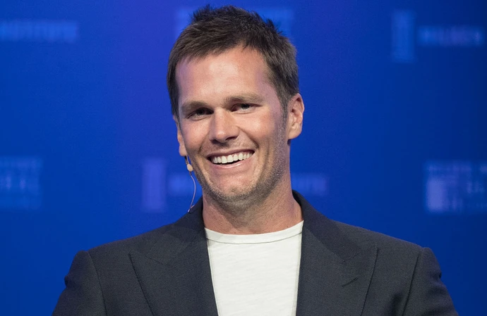 Tom Brady wants to become a better person