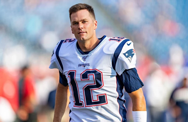 Tom Brady 'comes to an agreement' to be part owner of NFL's Las Vegas Raiders