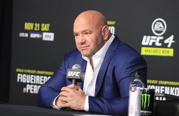 Dana White