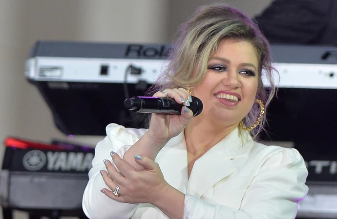 Kelly Clarkson was told she was borderline-diabetic