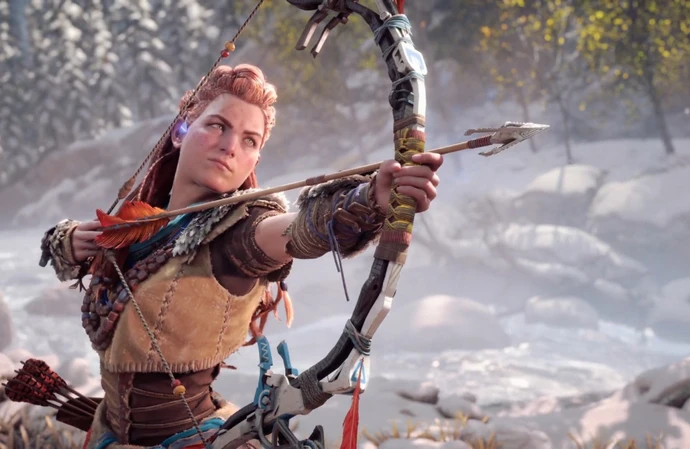 Sony has filed a lawsuit against Tencent and accused the Chinese company of creating a 'slavish clone' of its Horizon franchise with the upcoming game Light of Motiram