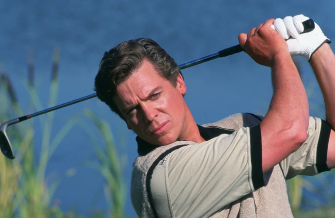 Christopher McDonald didn’t want his role as Shooter
