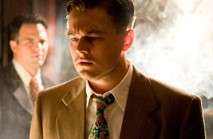 Shutter Island