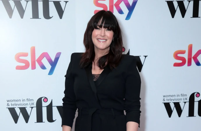 Anna Richardson was 'never taught' how to manage money