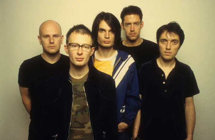 Radiohead are likely to get together to discuss ideas for their next project