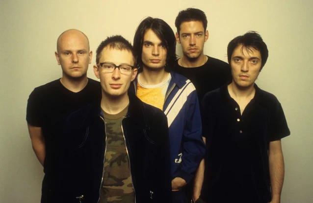 Radiohead could return in 2025