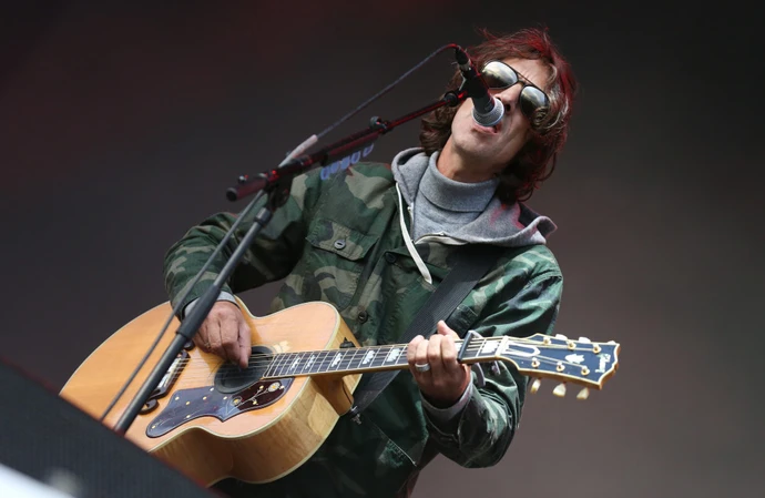 Richard Ashcroft has been announced for Nocturne Live 2025