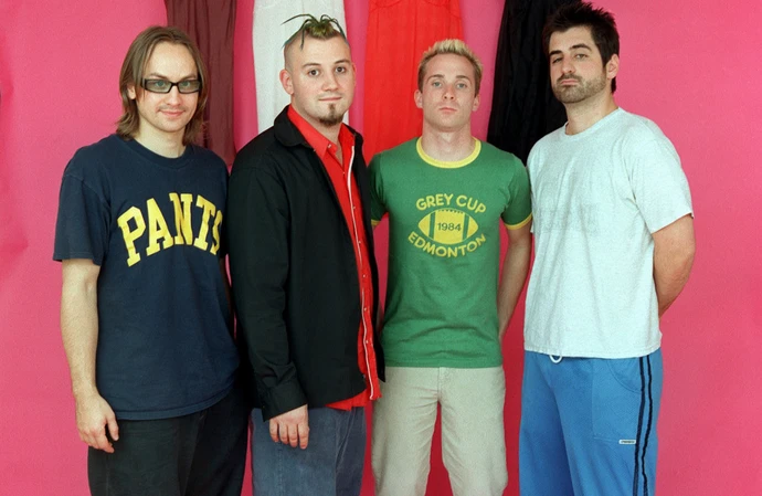 Wheatus don't think TikTok is good for music