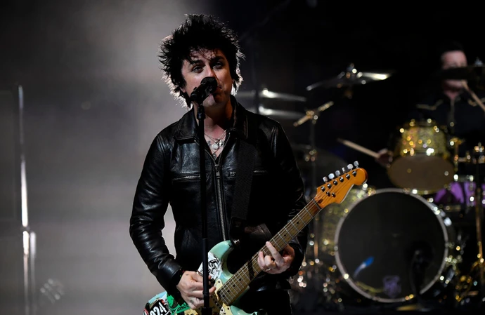 Green Day will play albums Dookie and American Idiot in full on their upcoming Saviors World Tour