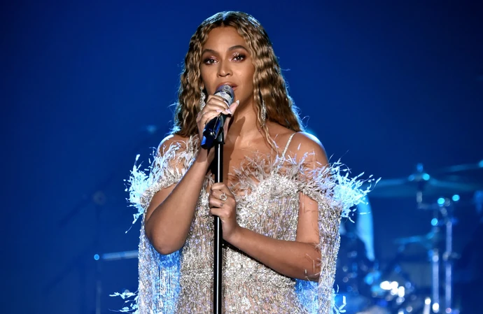 Beyonce es considerada 'una revolucionaria' para la música country