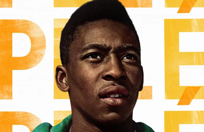 Mayor goleador de Brasil 