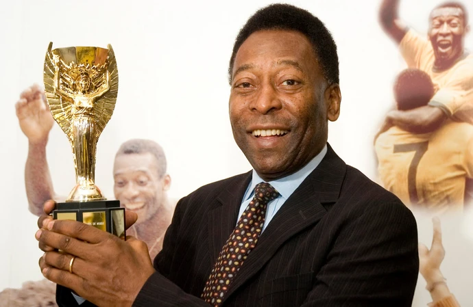 Mejor deportista del siglo XX