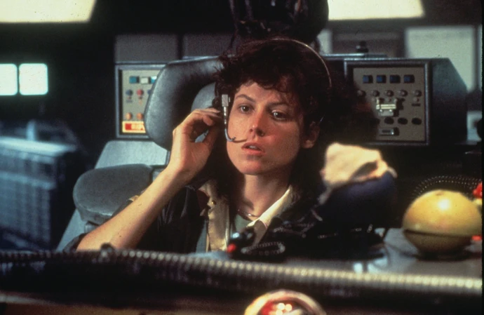 Sigourney Weaver will never reprise her role as Alien character Ellen Ripley