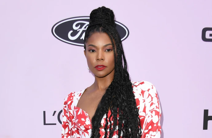 Gabrielle Union has confirmed plans for the comedy