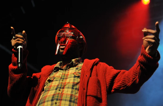 MF DOOM died from a 'severe and rare' reaction to blood pressure medication