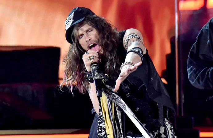 Aerosmith
